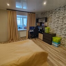 Квартира 79 м², 2-комнатная - изображение 1