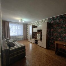 Квартира 34,2 м², 1-комнатная - изображение 2
