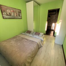 Квартира 43 м², 2-комнатная - изображение 2