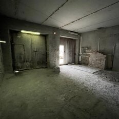 56 м², производственное помещение - изображение 2