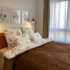 Квартира 36 м², 1-комнатная - изображение 1