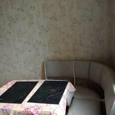 Квартира 35 м², 1-комнатная - изображение 4