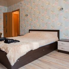 Квартира 38 м², 1-комнатная - изображение 1