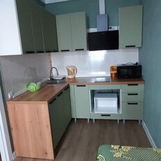 Квартира 37 м², 2-комнатные - изображение 5