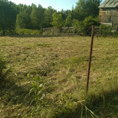 6 соток, участок - изображение 2