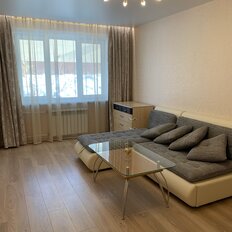 Квартира 44,3 м², 2-комнатная - изображение 5