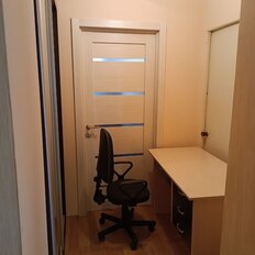 Квартира 35 м², 1-комнатная - изображение 1