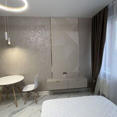 Квартира 25 м², 1-комнатные - изображение 5