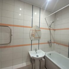 Квартира 35,8 м², 1-комнатная - изображение 1