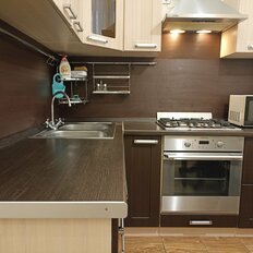 Квартира 60 м², 2-комнатная - изображение 3