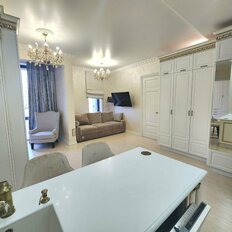 Квартира 56 м², 2-комнатная - изображение 4