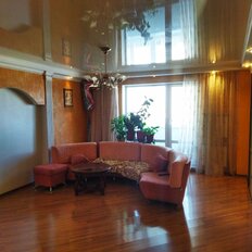 Квартира 99 м², 3-комнатная - изображение 3