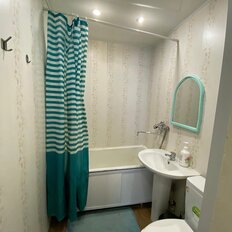 Квартира 50 м², 1-комнатная - изображение 4