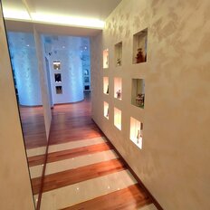 Квартира 161,3 м², 6-комнатная - изображение 3