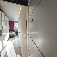 Квартира 20,4 м², студия - изображение 1