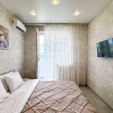 Квартира 34 м², 1-комнатная - изображение 2