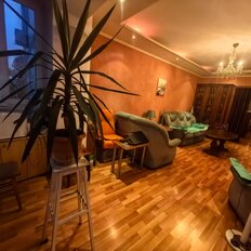 Квартира 72 м², 3-комнатная - изображение 5