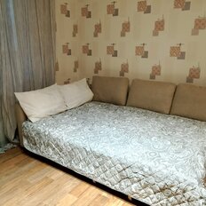 Квартира 25 м², студия - изображение 2