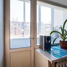 Квартира 42,1 м², 2-комнатная - изображение 1
