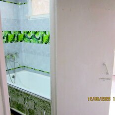 Квартира 33 м², 1-комнатная - изображение 3