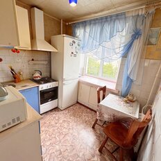 Квартира 61,7 м², 3-комнатная - изображение 4