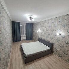 Квартира 69 м², 2-комнатная - изображение 3
