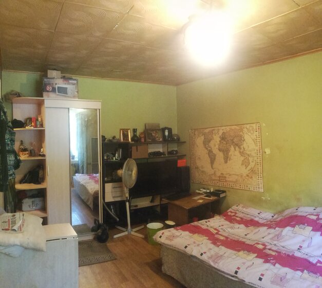 11,7 м², квартира-студия 5 500 000 ₽ - изображение 17