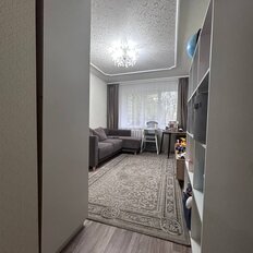 Квартира 50,3 м², 3-комнатная - изображение 3