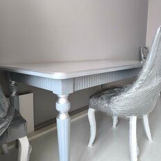 Квартира 89 м², 2-комнатная - изображение 4