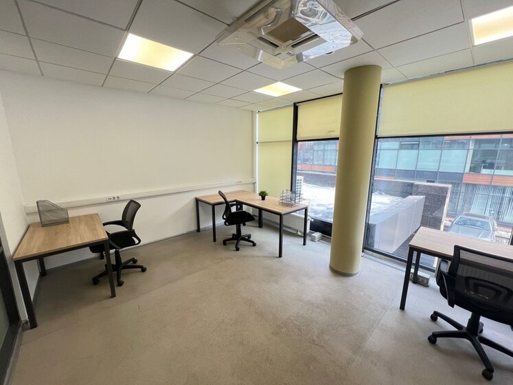 3553 м², офис 19 248 666 ₽ в месяц - изображение 38