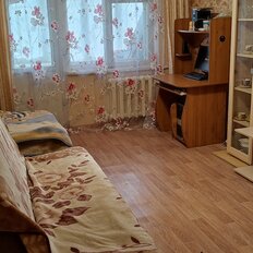 Квартира 43 м², 2-комнатная - изображение 4