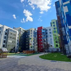 Квартира 31 м², студия - изображение 4