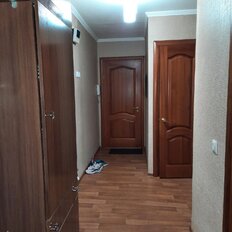 Квартира 62 м², 3-комнатная - изображение 3