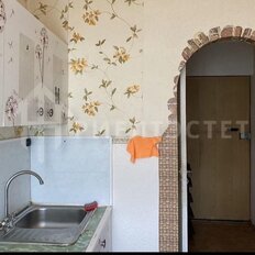 Квартира 23 м², 1-комнатная - изображение 5