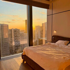 Квартира 55 м², 1-комнатные - изображение 3