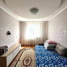 Квартира 71 м², 3-комнатная - изображение 2