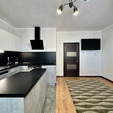 Квартира 44 м², 1-комнатная - изображение 4