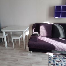 Квартира 26 м², студия - изображение 3