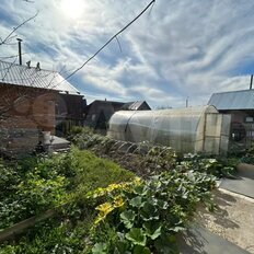 таунхаус + 3 сотки, участок - изображение 4