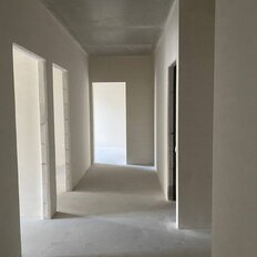 Квартира 78,5 м², 3-комнатная - изображение 5