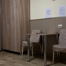 Квартира 25 м², студия - изображение 4