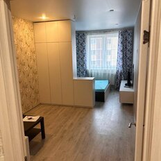 Квартира 40 м², 1-комнатная - изображение 5