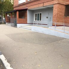 Квартира 55,8 м², 2-комнатная - изображение 2