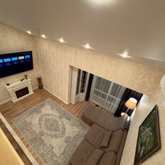 Квартира 130 м², 5-комнатная - изображение 3