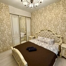 Квартира 80 м², 3-комнатная - изображение 5