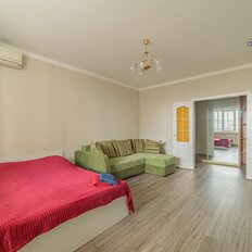 Квартира 43 м², 1-комнатная - изображение 4