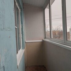 Квартира 54 м², 3-комнатная - изображение 3