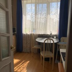 Квартира 33,5 м², 1-комнатная - изображение 2