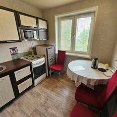 Квартира 45 м², 2-комнатная - изображение 4