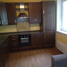 Квартира 54 м², 1-комнатная - изображение 5
